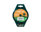 50m Twist Tie PVC Coated